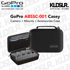 GoPro ABSSC-001 Casey (Camera+Mounts+Accessories Case)